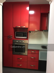 Blk 420 Fajar Road (Bukit Panjang), HDB 5 Rooms #199848242
